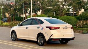 Xe Hyundai Accent 1.4 AT Đặc Biệt 2022