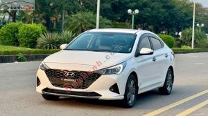 Xe Hyundai Accent 1.4 AT Đặc Biệt 2022