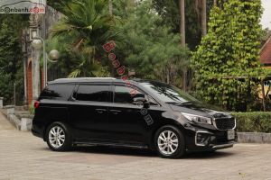 Xe Kia Sedona 2.2 DAT Luxury 2021