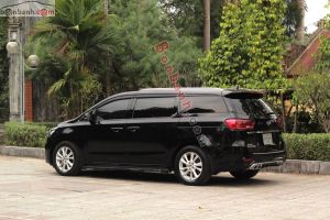 Xe Kia Sedona 2.2 DAT Luxury 2021