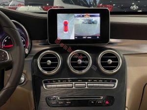 Xe Mercedes Benz GLC 300 4Matic 2018