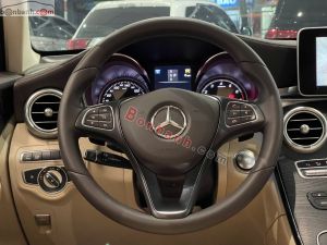 Xe Mercedes Benz GLC 300 4Matic 2018