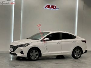 Xe Hyundai Accent 1.4 AT Đặc Biệt 2022