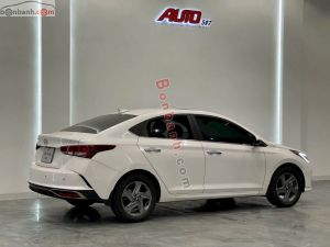 Xe Hyundai Accent 1.4 AT Đặc Biệt 2022