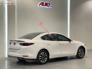 Xe Mazda 3 1.5L Luxury 2020