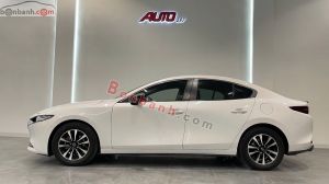 Xe Mazda 3 1.5L Luxury 2020