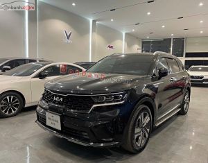 Xe Kia Sorento Signature 2.2 AT AWD 2022