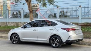 Xe Hyundai Accent 1.4 AT 2021