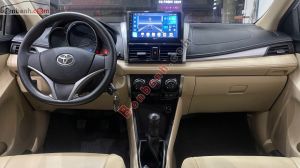 Xe Toyota Vios 1.5E 2017