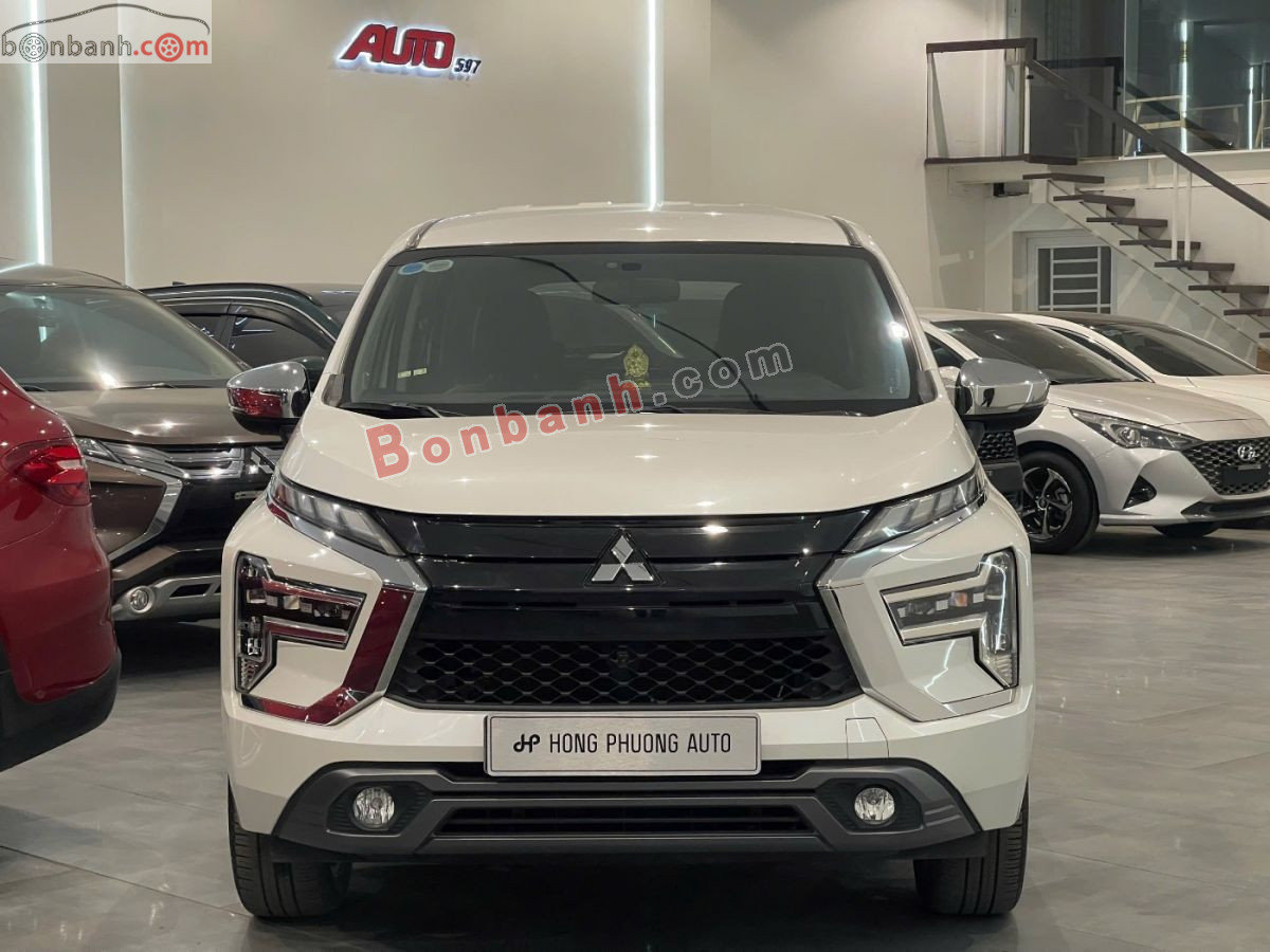 Mitsubishi Xpander Premium 1.5 AT 2022