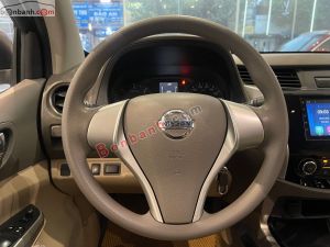 Xe Nissan Navara EL Premium R 2018