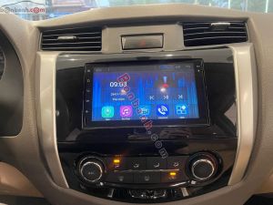 Xe Nissan Navara EL Premium R 2018