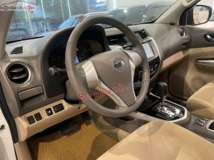Xe Nissan Navara EL Premium R 2018