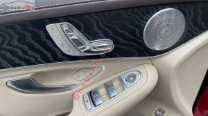 Xe Mercedes Benz GLC 300 4Matic 2018