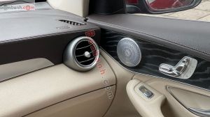 Xe Mercedes Benz GLC 300 4Matic 2018