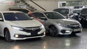 Xe Honda Civic 1.8 E 2018