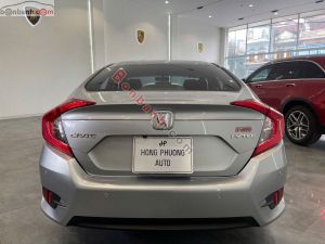 Xe Honda Civic 1.8 E 2018