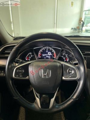 Xe Honda Civic 1.8 E 2018