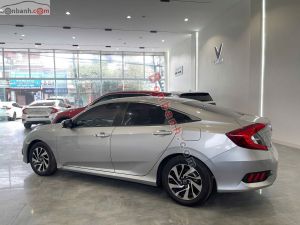 Xe Honda Civic 1.8 E 2018