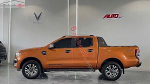 Xe Ford Ranger Wildtrak 3.2L 4x4 AT 2017