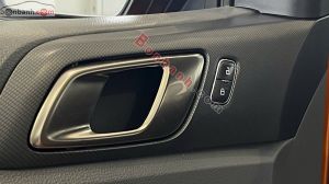 Xe Ford Ranger Wildtrak 3.2L 4x4 AT 2017