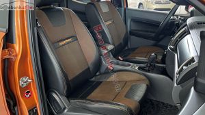 Xe Ford Ranger Wildtrak 3.2L 4x4 AT 2017