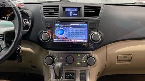 Xe Toyota Highlander SE 2.7 2011