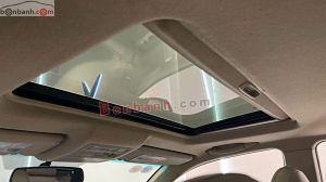 Xe Toyota Highlander SE 2.7 2011