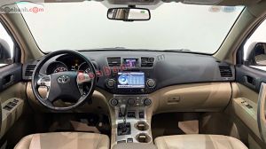 Xe Toyota Highlander SE 2.7 2011