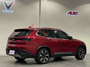 Xe VinFast Lux SA 2.0 Premium 2.0 AT 2020