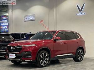 Xe VinFast Lux SA 2.0 Premium 2.0 AT 2020