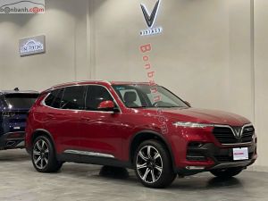 Xe VinFast Lux SA 2.0 Premium 2.0 AT 2020