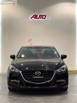 Xe Mazda 3 1.5 AT 2018