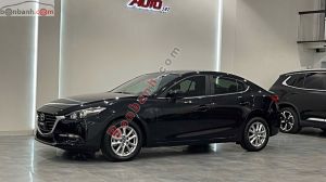 Xe Mazda 3 1.5 AT 2018