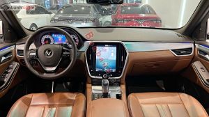 Xe VinFast Lux SA 2.0 Cao cấp 2022