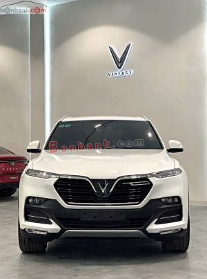 Xe VinFast Lux SA 2.0 Cao cấp 2022
