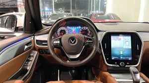 Xe VinFast Lux SA 2.0 Cao cấp 2022
