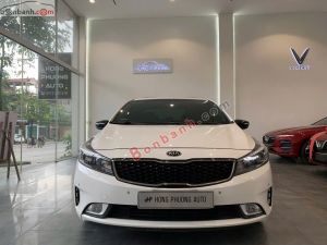 Xe Kia Cerato 2.0 AT 2017