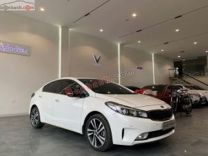 Xe Kia Cerato 2.0 AT 2017