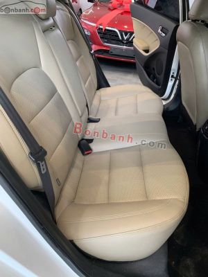 Xe Kia Cerato 2.0 AT 2017