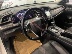 Xe Honda Civic RS 1.5 AT 2020