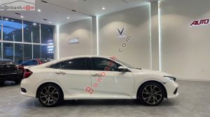 Xe Honda Civic RS 1.5 AT 2020