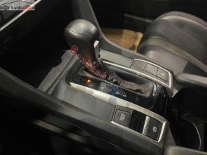 Xe Honda Civic RS 1.5 AT 2020