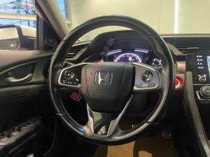 Xe Honda Civic RS 1.5 AT 2020