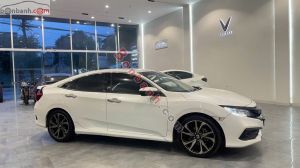 Xe Honda Civic RS 1.5 AT 2020