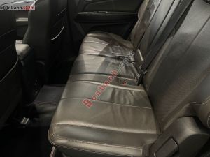 Xe Chevrolet Trailblazer LTZ 2.5L VGT 4x4 AT 2018