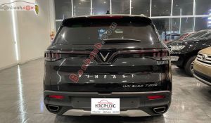 Xe VinFast Lux SA 2.0 Nâng cao 2022