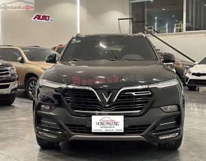 Xe VinFast Lux SA 2.0 Nâng cao 2022