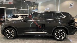 Xe VinFast Lux SA 2.0 Nâng cao 2022