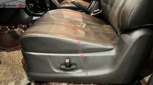 Xe Chevrolet Trailblazer LTZ 2.5L VGT 4x4 AT 2018
